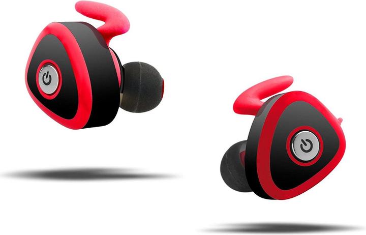 KitSound Comet Buds (ANC, 4 h, Kabellos)