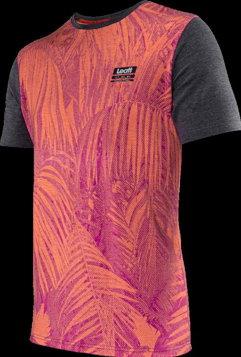 Actual product image Leatt Thermal shirt (M)
