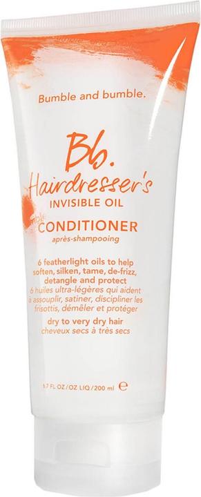 Immagine prodotto Bumble and bumble Bb. Olio invisibile del parrucchiere - Condizionatore (200 ml)