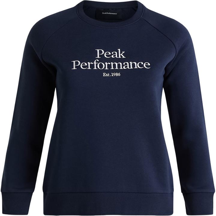 Immagine prodotto Peak Performance Originale (L)