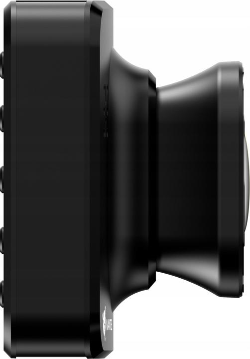 Produktbild Navitel MSR550 NV DVR (Eingebautes Display, Eingebautes Mikrofon, Nachtsicht, Full HD)