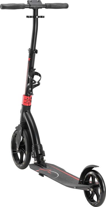 Actual product image Star Scooter Cruiser