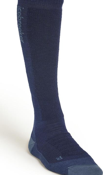 Actual product image Icebreaker Men Merino Ski+ Medium OTC (39 - 41.5)