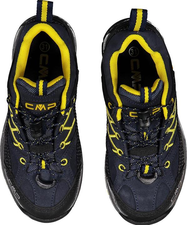 Produktbild CMP Campagnolo Rigel Low WP Schuhe (35)