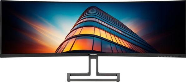 Produktbild Philips 45B1U6900C (5120 x 1440 Pixel, 44.50")