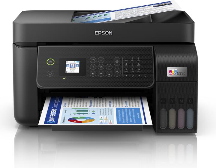 Immagine prodotto Epson EcoTank ET-4800 (Eco-Tank, Colore)