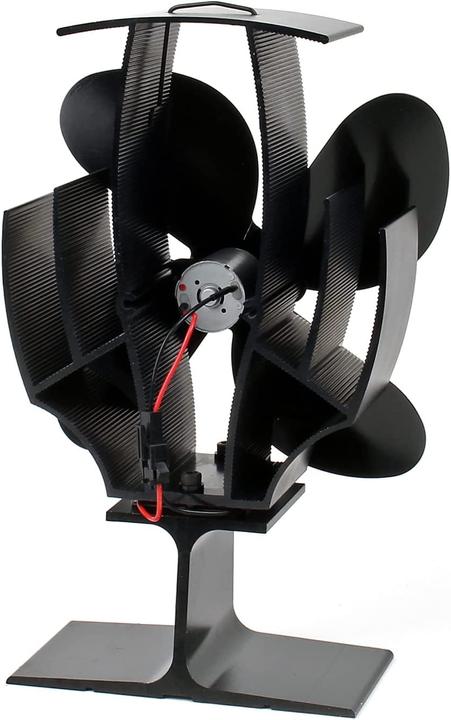Produktbild Wiltec Ofenventilator FAN-Z4-60