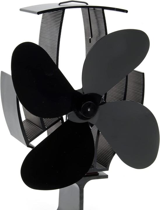 Produktbild Wiltec Ofenventilator FAN-Z4-60