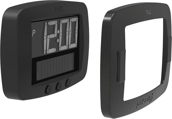 Produktbild Samatech Park Solar Magnetic - FS42