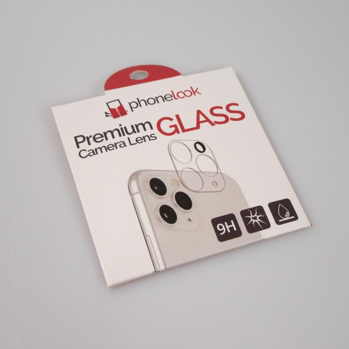 Image du produit PhoneLook Vitre de protection caméra (Samsung Galaxy A34 5G)