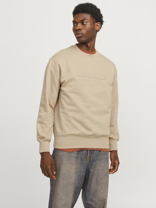 Immagine prodotto Jack & Jones Felpa stampata Felpa (XL)