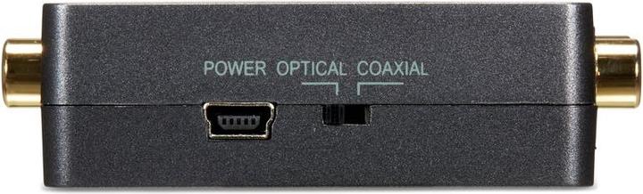 Produktbild Marmitek Connect DA51 (Digital -> Analog)