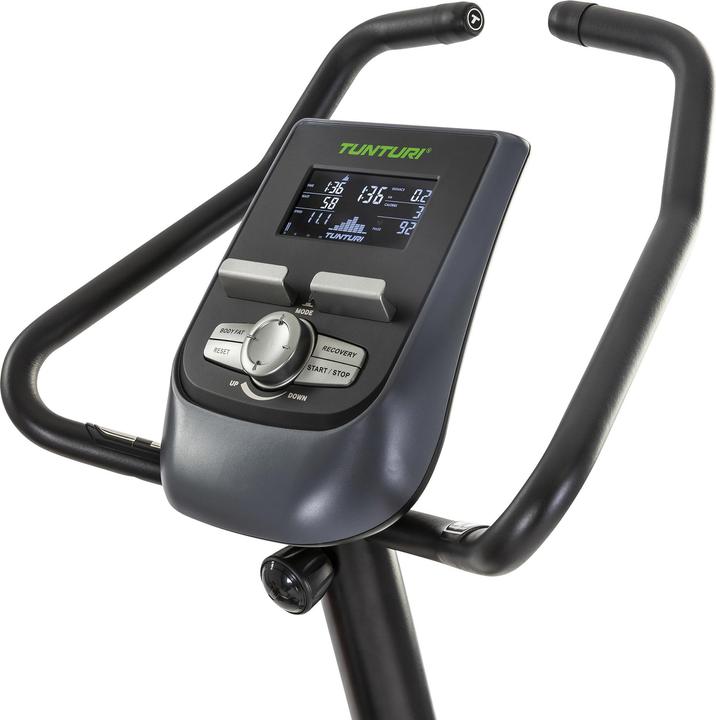 Produktbild Tunturi Ergometer Fahrrad Bike Performance E50