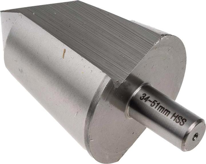 Actual product image Rs Pro Cone cutter 34-51mm head (51 mm)