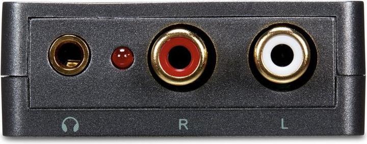 Produktbild Marmitek Connect DA51 (Digital -> Analog)
