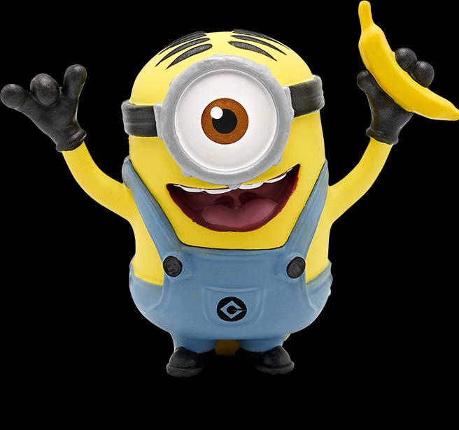 Produktbild Tonies Minion - Ich, einfach unverbesserlich (Deutsch)