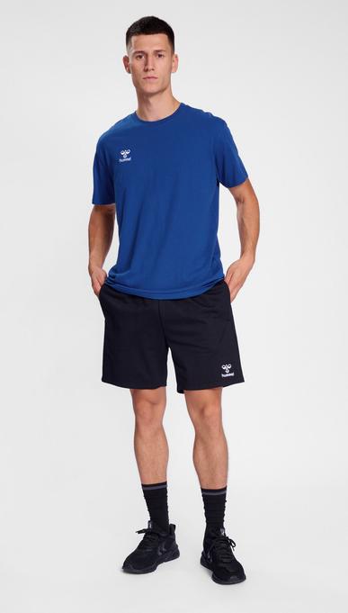 Actual product image hummel HMLGO 2.0 T-SHIRT S/S (L)