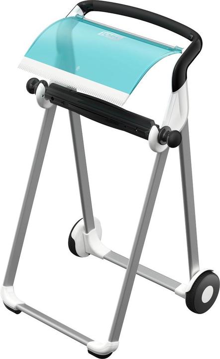 Produktbild Tork Bodenständer 652000 Türkis, We