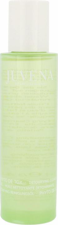 Juvena Phyto DeTox Cleansing Oil (Oils, 100 ml)