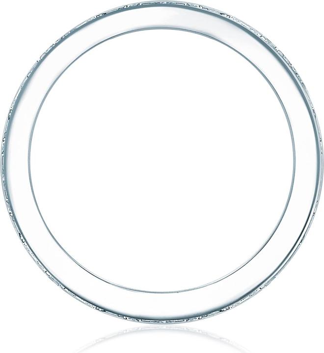 Immagine prodotto Trilani Donna Argento Zirconia argento - 4208 (56, 925 Argento)