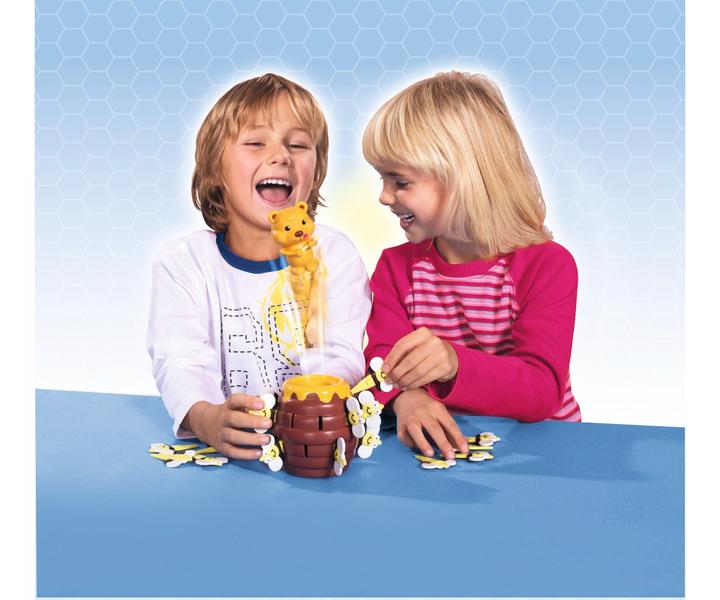 Produktbild Noris Hoppy-Bobby Actionspiel (Deutsch)