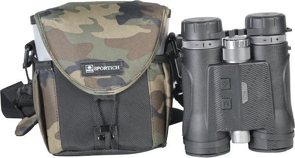 Produktbild Sirui SP-B1Brusttasche für Feldstecher