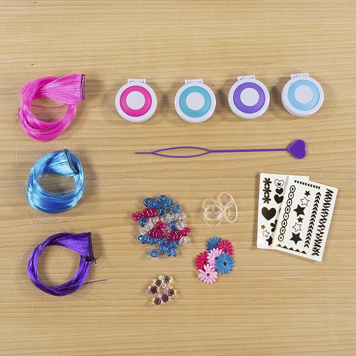 Produktbild Jumbo Friseurstudio