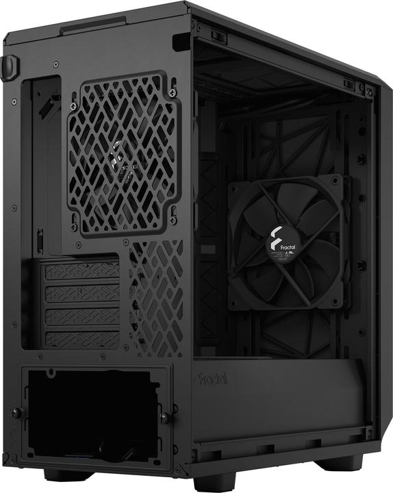 Immagine prodotto Fractal Meshify 2 Mini (mATX, DTX, Mini-ITX, Mini-DTX)
