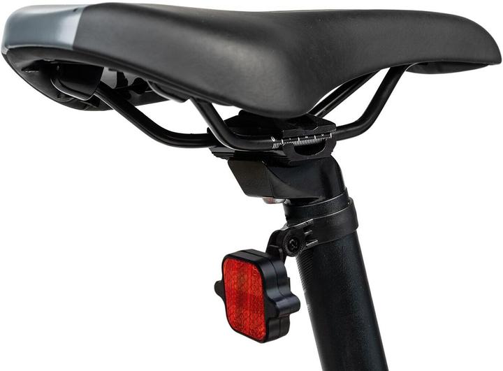 Produktbild Mili LiTag Fahrrad Rücklicht mit Tag
