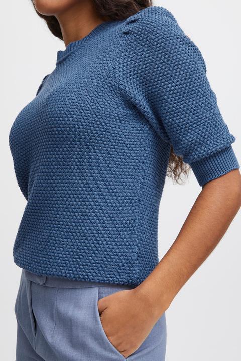 Immagine prodotto B.young BYMIKALA SS JUMPER 20811028 (L)