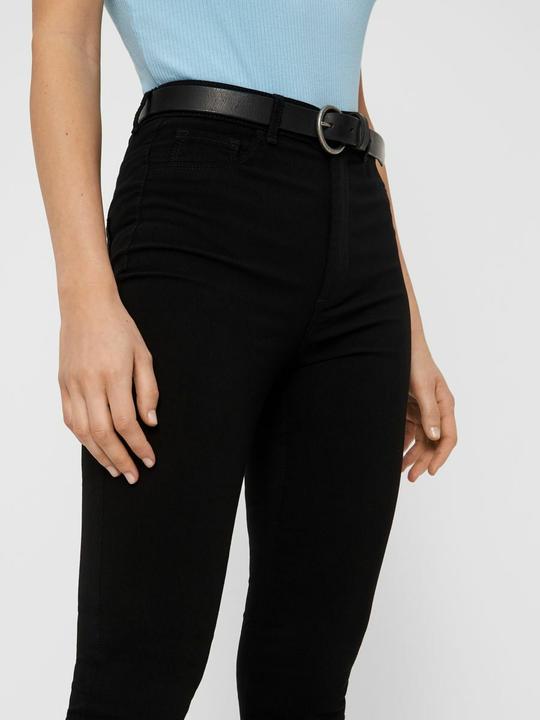 Image du produit Pieces Jeggings taille normale (M)