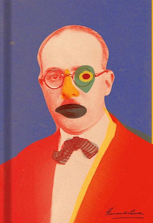 Immagine prodotto Il libro dell'inquietudine: l'edizione completa (Inglese, Fernando Pessoa, 2017)