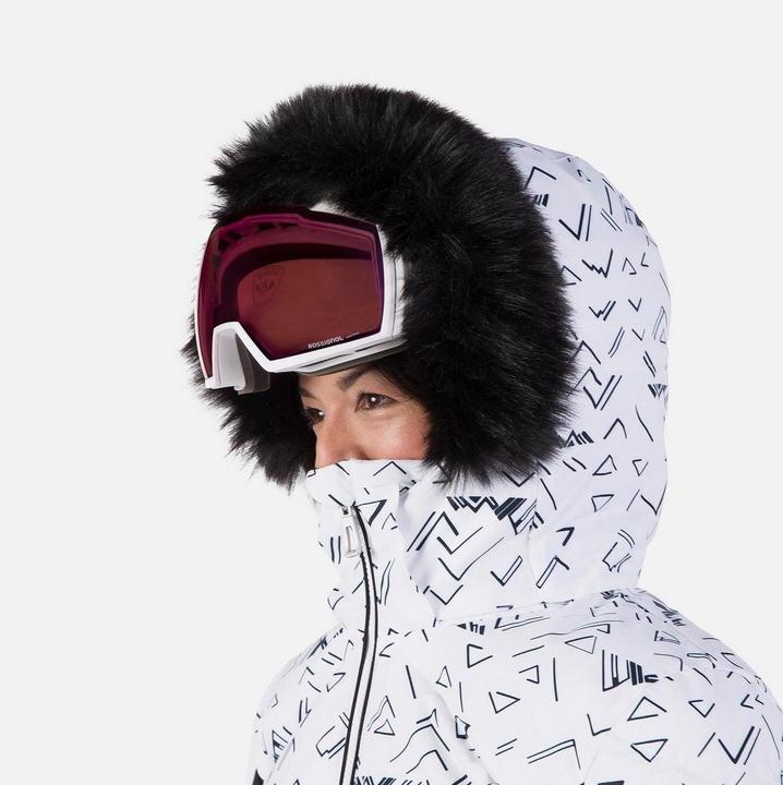 Immagine prodotto Rossignol Staci Pr Puffy Jkt Jacke (L)