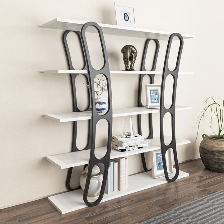 Actual product image Hanah Home Jake (120 x 25 x 120 cm)