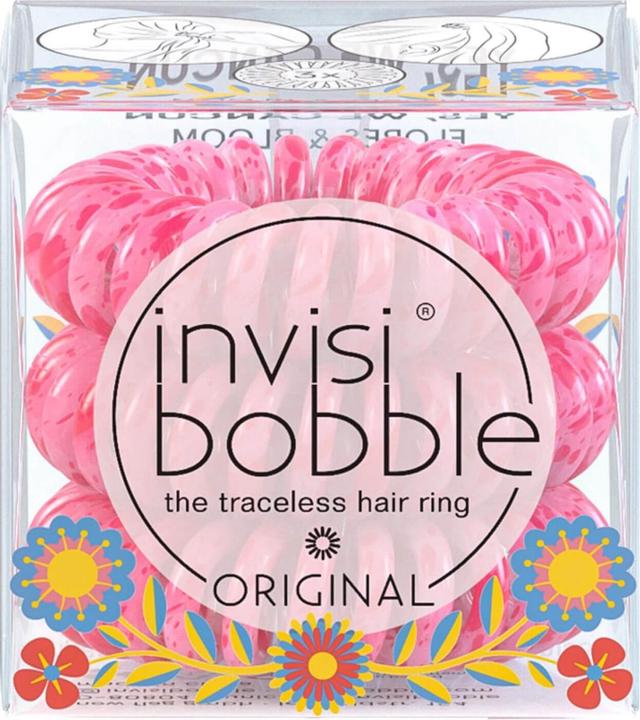 Produktbild Invisibobble Haargummi Original Yes We Cancun (Haargummi)