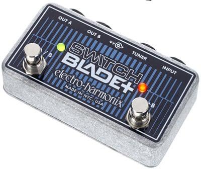 Produktbild Electro-Harmonix Switchblade Plus
