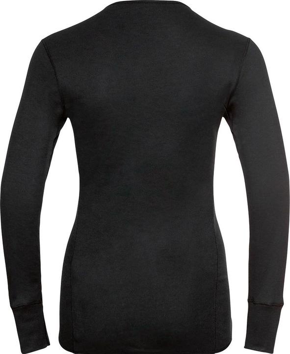 Actual product image Odlo Active Warm Eco V-Neck Longsleeve (XL)