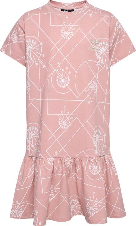 Produktbild hummel hmlKIMBERLY DRESS S/S (152)