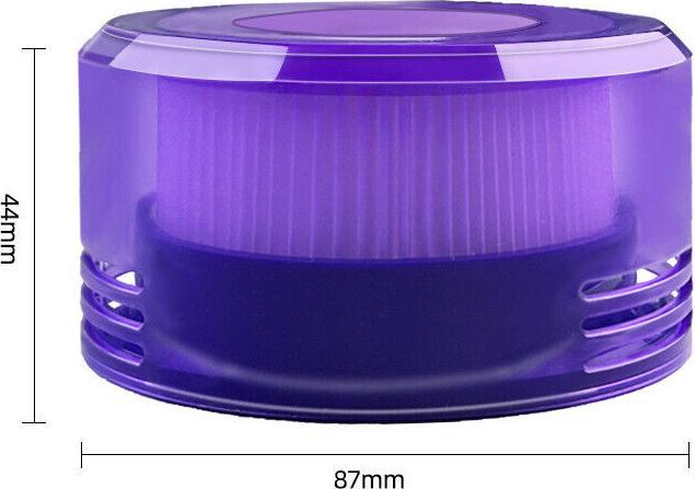 Image du produit Homava Post-filtre pour Dyson V8, V8 Absolute, V8 Focus Clean
