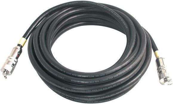 Immagine prodotto C2G Cavo coassiale RapidRun CL2 (10.70 m)