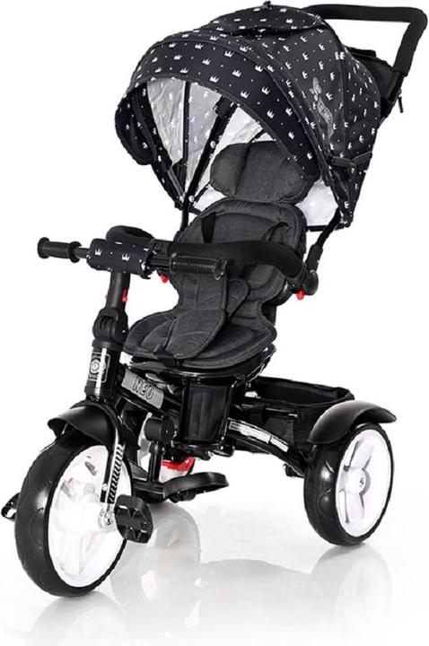Produktbild Lorelli Tricycle Neo 4 in 1 EVA-Reifen