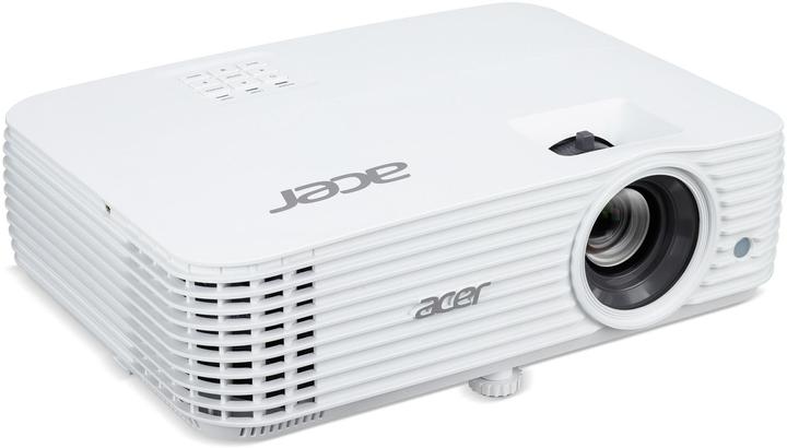 Actual product image Acer H6815BD (4K, 4000 lm, 1.5 - 1.65:1)