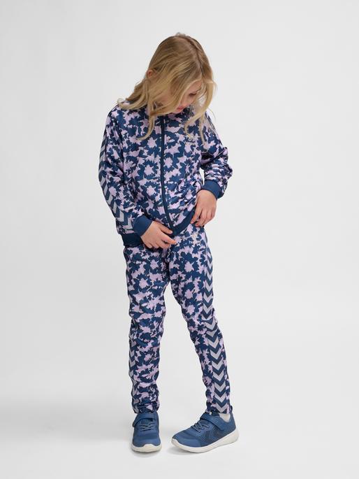 Actual product image hummel Hmltin Pants (134)