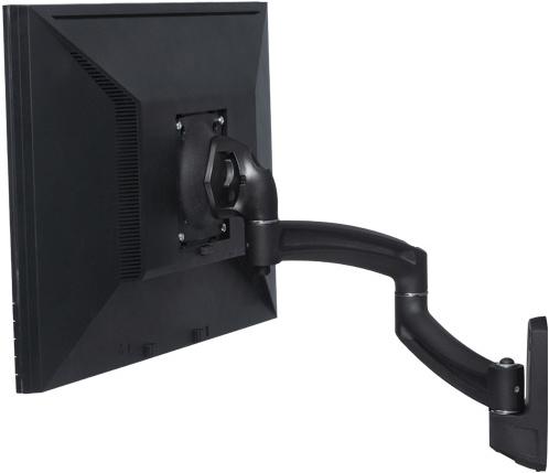 Produktbild Chief K2W120B Flachbildschirm-Tischhalterung (30 Zoll) (Wand, 30")