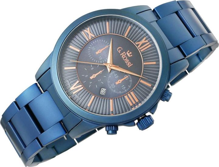 Produktbild Gino Rossi G. ROSSI - 6846B (zg200f) universal watch