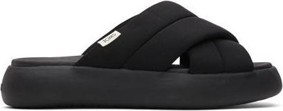 Toms W's Mallow Crossover Repreve (36.5)
