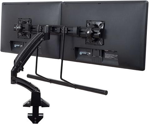Produktbild Chief K1D22HBXRH Flachbildschirm-Tischhalterung (24 Zoll) (Tisch, 24")