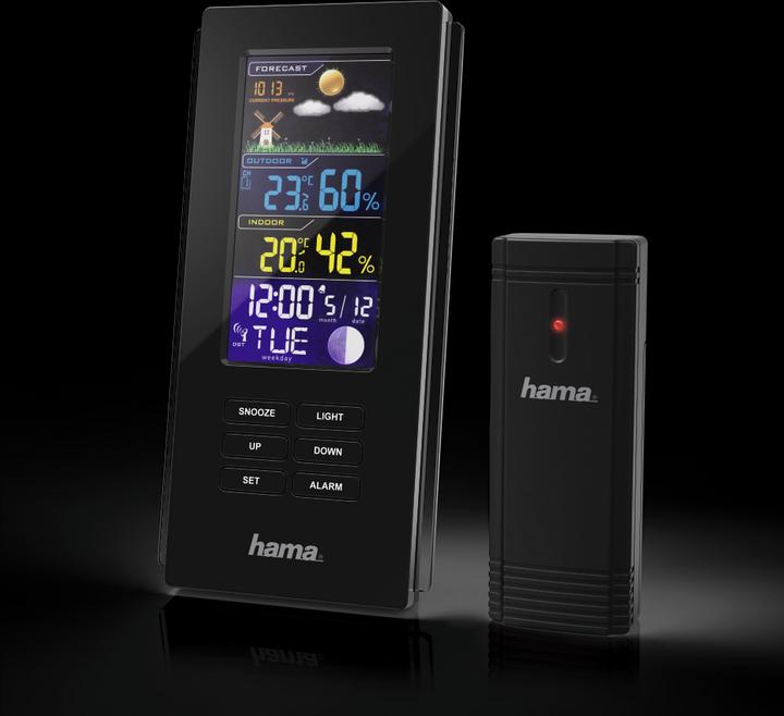 Produktbild Hama Color Edge