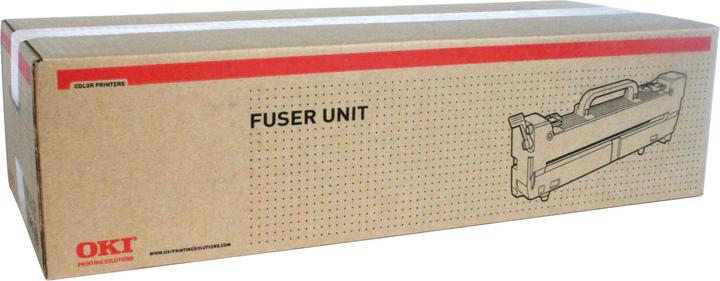 Produktbild OKI Fixiereinheit zu C9600/C9650/C9800/C9850