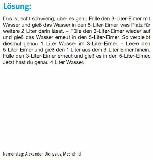 Produktbild Coole Ideen für Kids 2026 (12 x 16 cm, Deutsch)